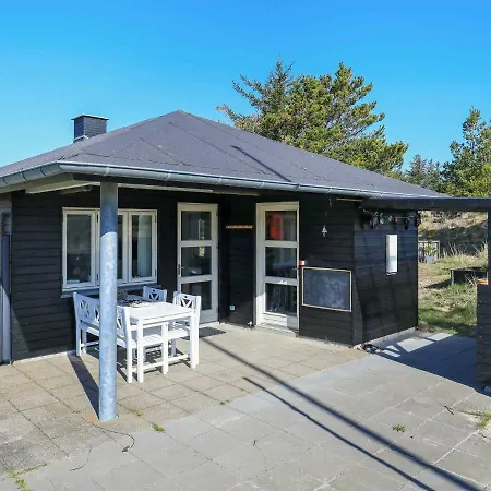 Semesterbostad 8 Person In Lb K Ålbæk