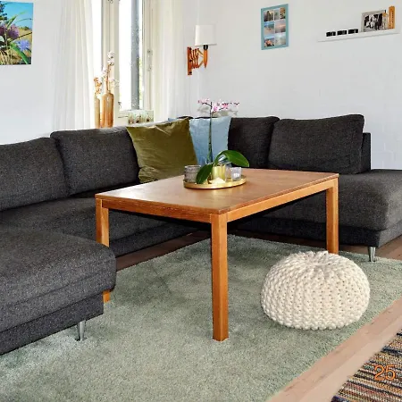 8 Person In Lb K Semesterbostad *